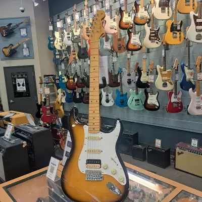 Fender JV Mod Strat